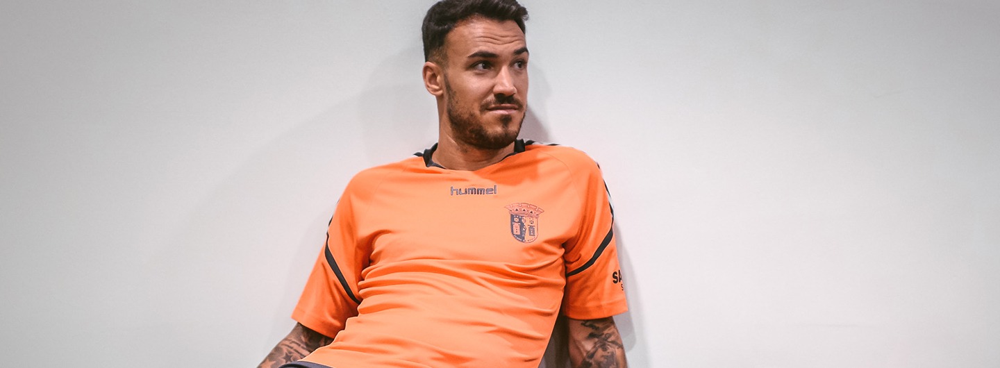 O acompanhamento dos jogadores 1