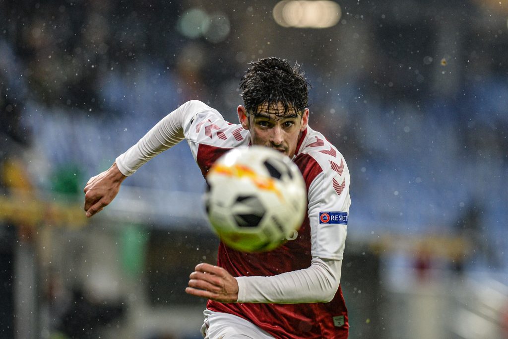 Paulo Meneses 1