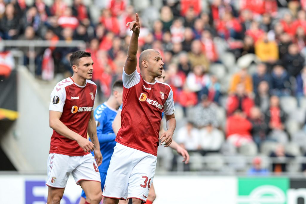 Raul Silva 8
