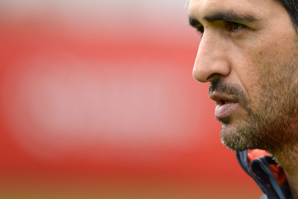 Custódio: "SC Braga está formatado para ganhar" 4