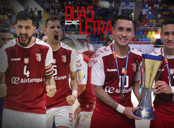 Duas de Letra com os Gverreiros da Areia