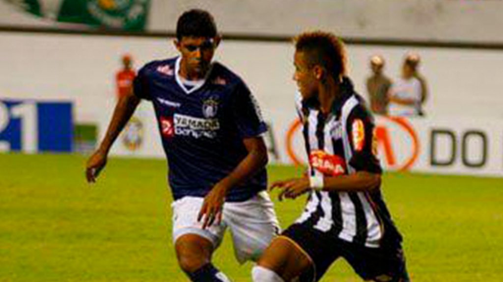 Raul Silva 13
