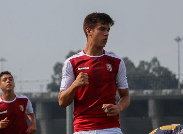 Em Portugal, nenhum Sub-15 marca como ele 2