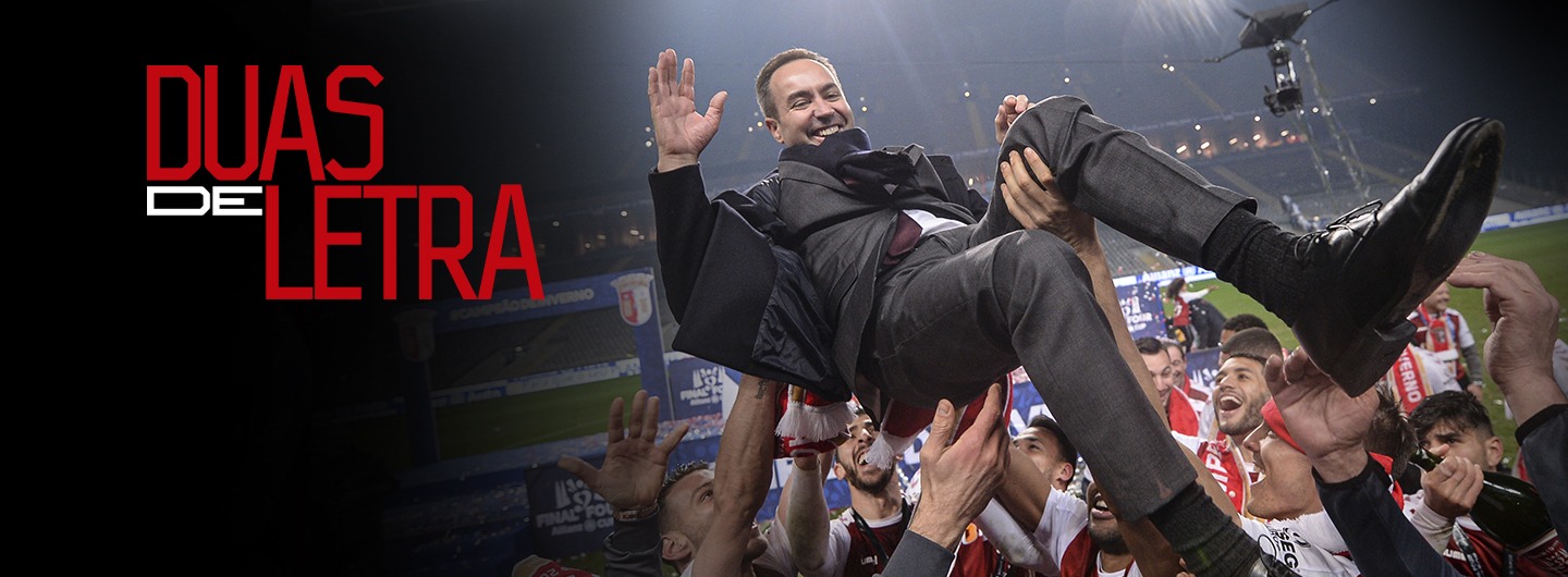 Duas de Letra presidencial