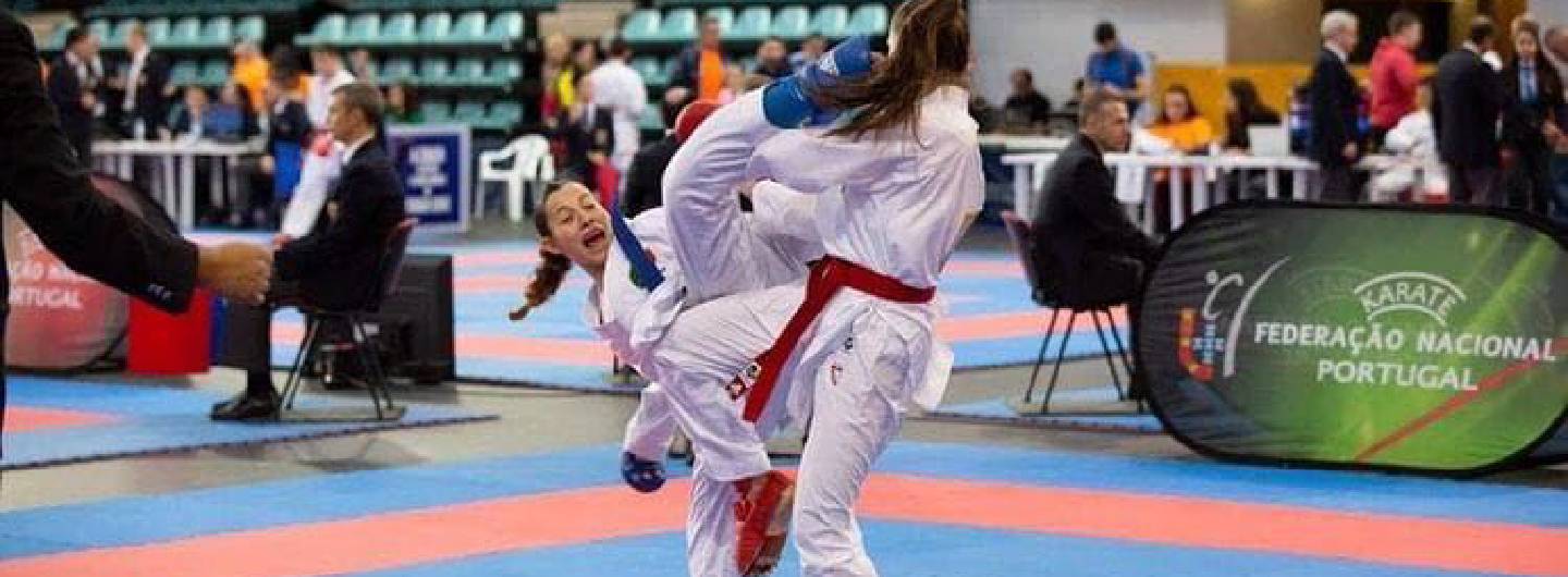 Tânia, Léa e Emma Barros: O que mudou na vida das campeãs nacionais? 2