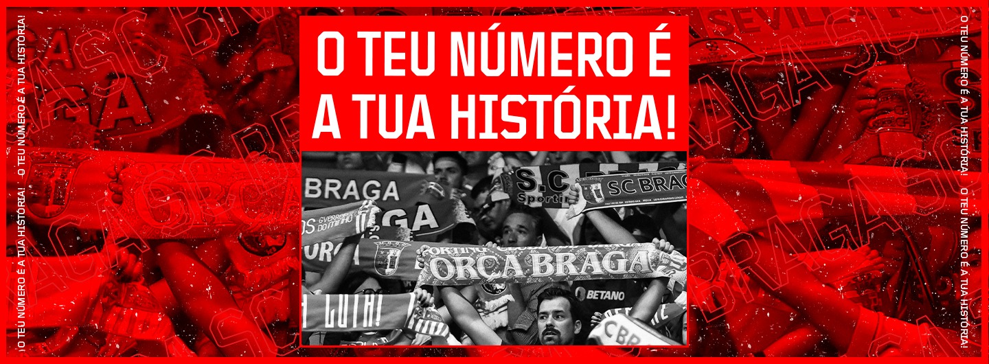 O teu número é a tua história 1