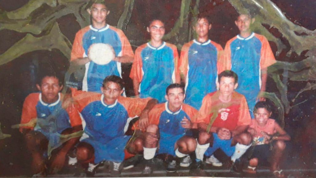 Raul Silva 12