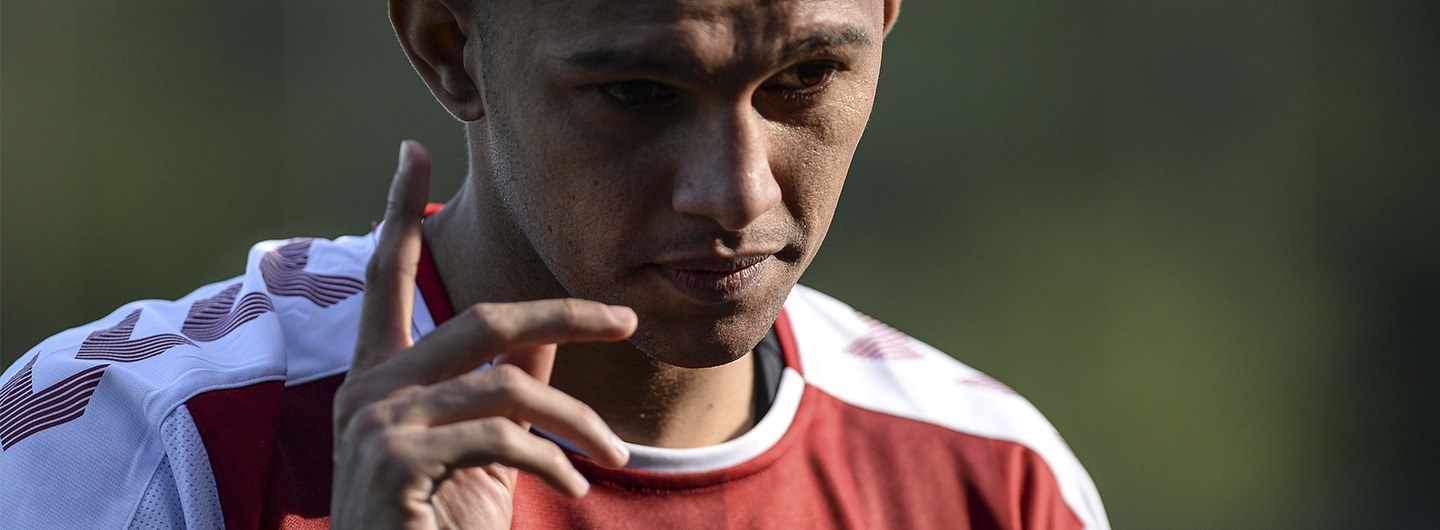 Sub-23: 'Terra' de oportunidades 15