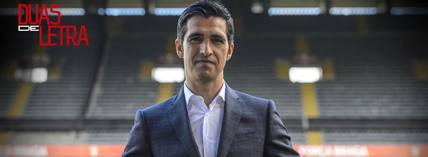 Duas de Letra com Custódio 1