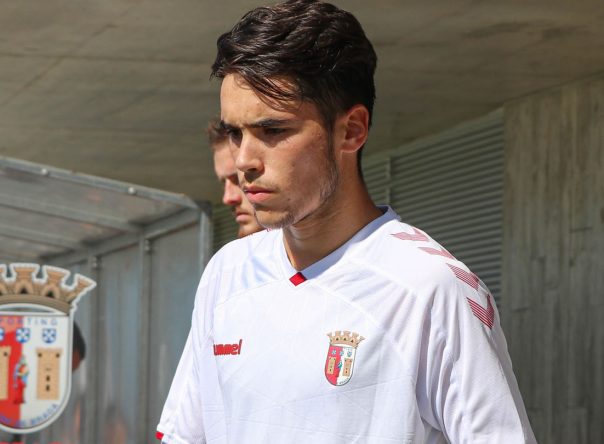 André Ferreira: O talento não escolhe idade 1