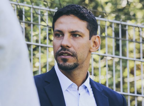 Moisés assume os Sub-19 2