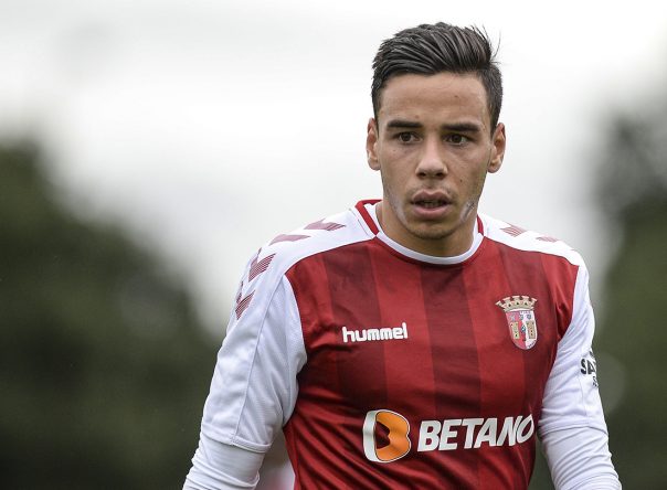 Kiki é Gverreiro até 2023