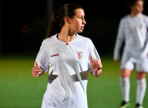 Futebol Feminino: Época 2020/2021 arranca dia 2 de julho