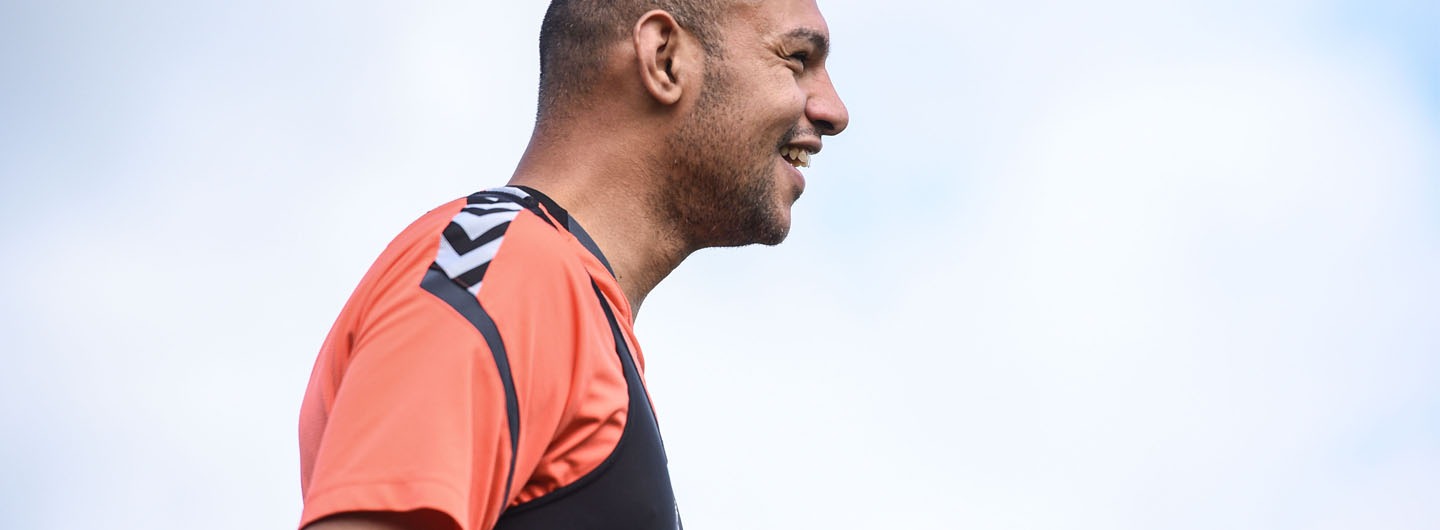 Convocados para o FC Famalicão x SC Braga 2