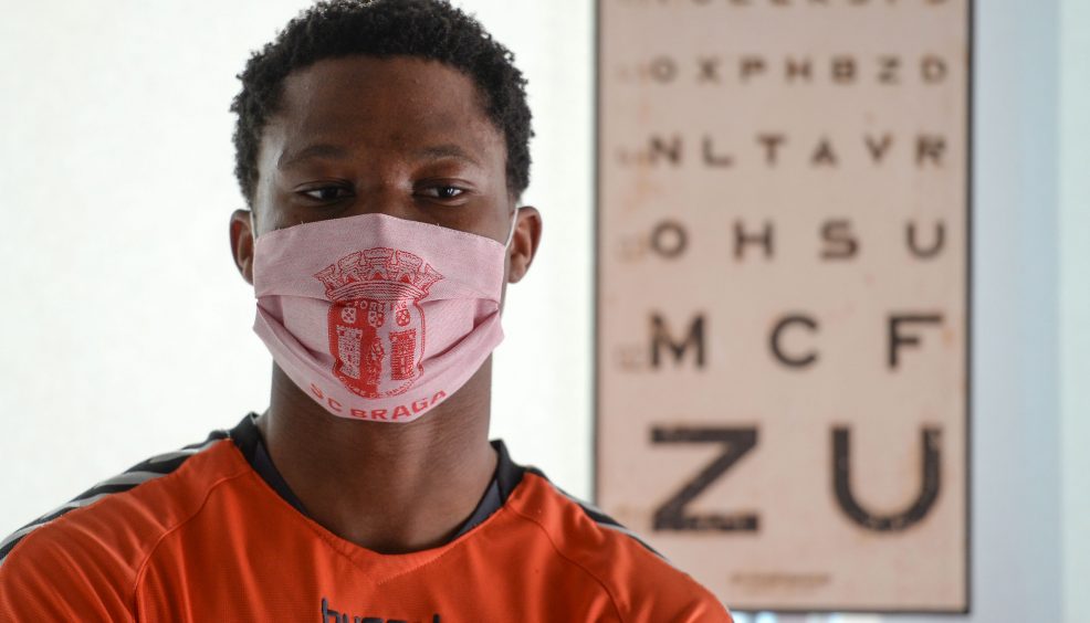 'Bês' iniciam a preparação 33