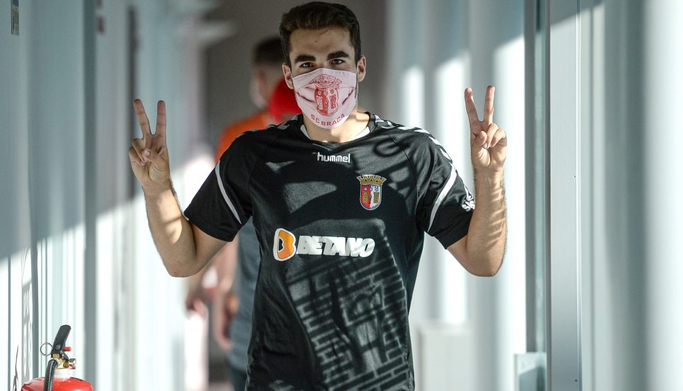 'Bês' iniciam a preparação 37