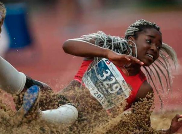 Atletismo do SC Braga em destaque 1
