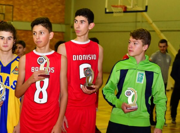 Ana Pinheiro integra Centro de Alto Rendimento da FPB