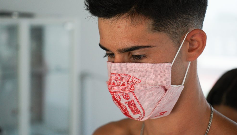 Sub-19 arrancam trabalhos 8