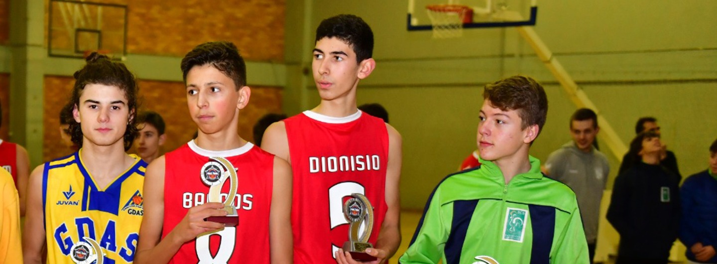 Ana Pinheiro integra Centro de Alto Rendimento da FPB 1