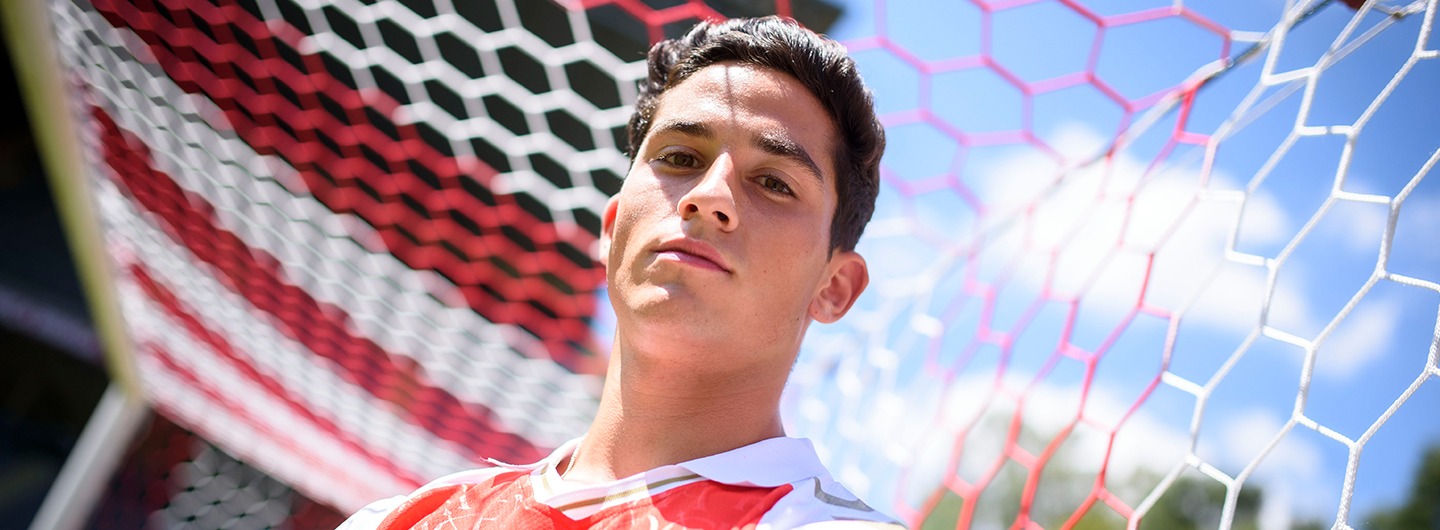 Zé Carlos reforça SC Braga 1