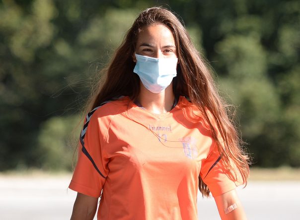 Equipa Feminina inicia temporada