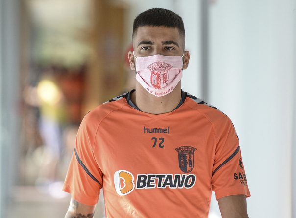 'Bês' iniciam a preparação 26