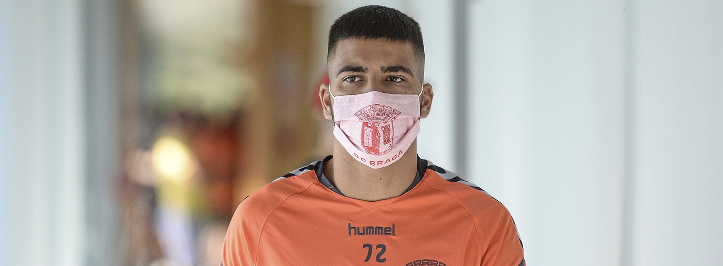 'Bês' iniciam a preparação 27