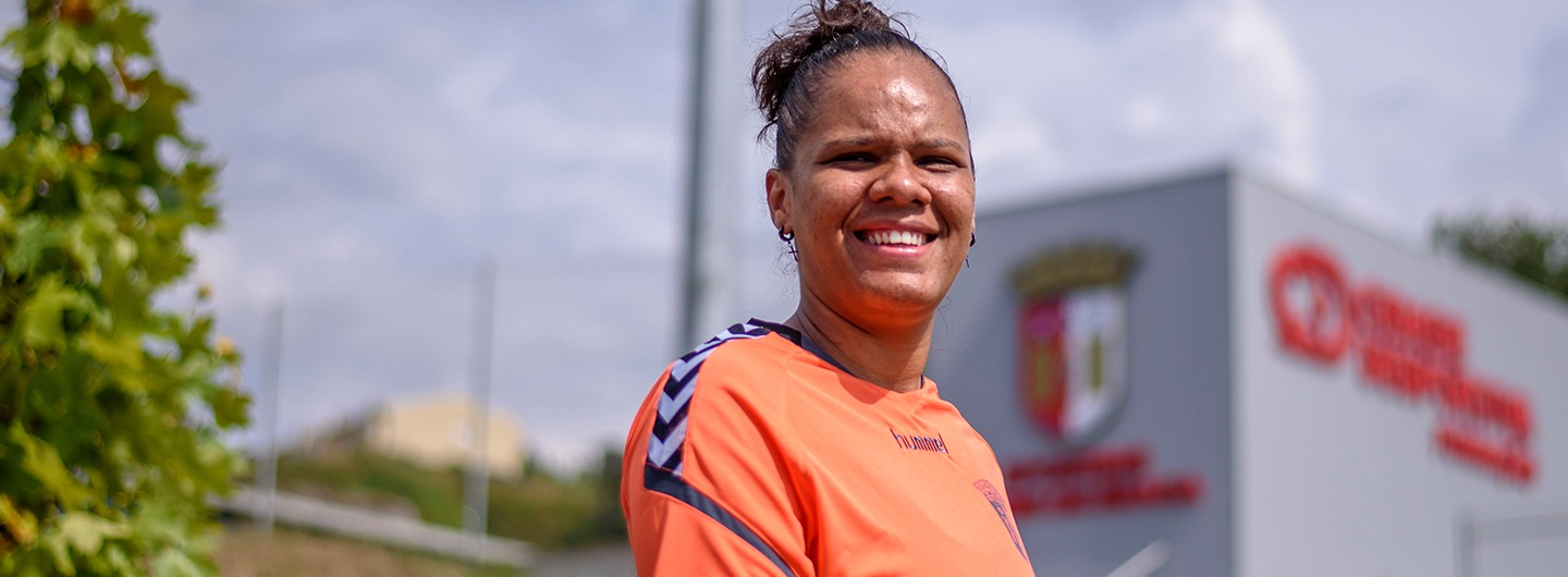 Nágela reforça SC Braga 6