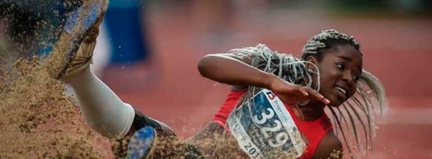 Atletismo do SC Braga em destaque