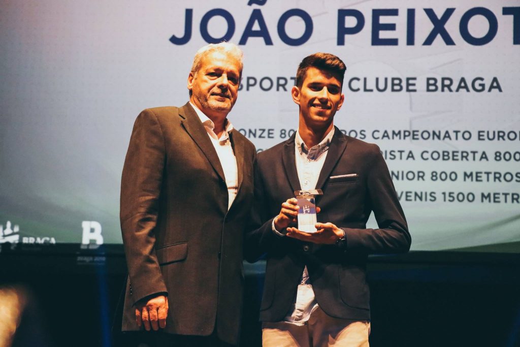 João Peixoto:
