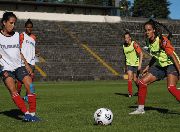 Gverreiras já conhecem o calendário da Liga BPI 2020/2021 3