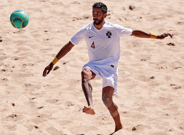 Gverreiros na convocatória da Seleção Nacional 2