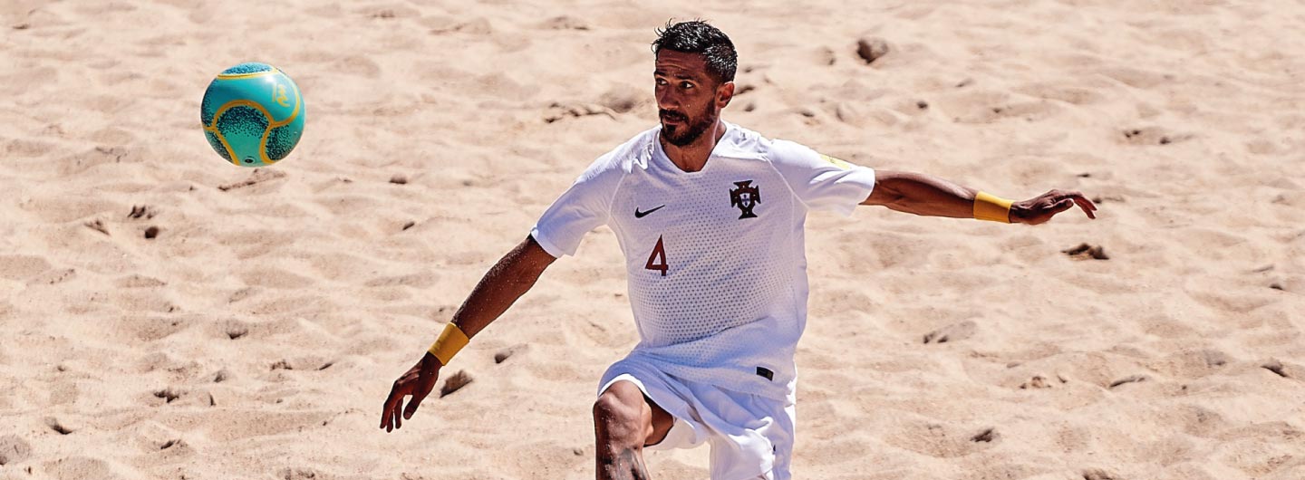 Gverreiros na convocatória da Seleção Nacional 1