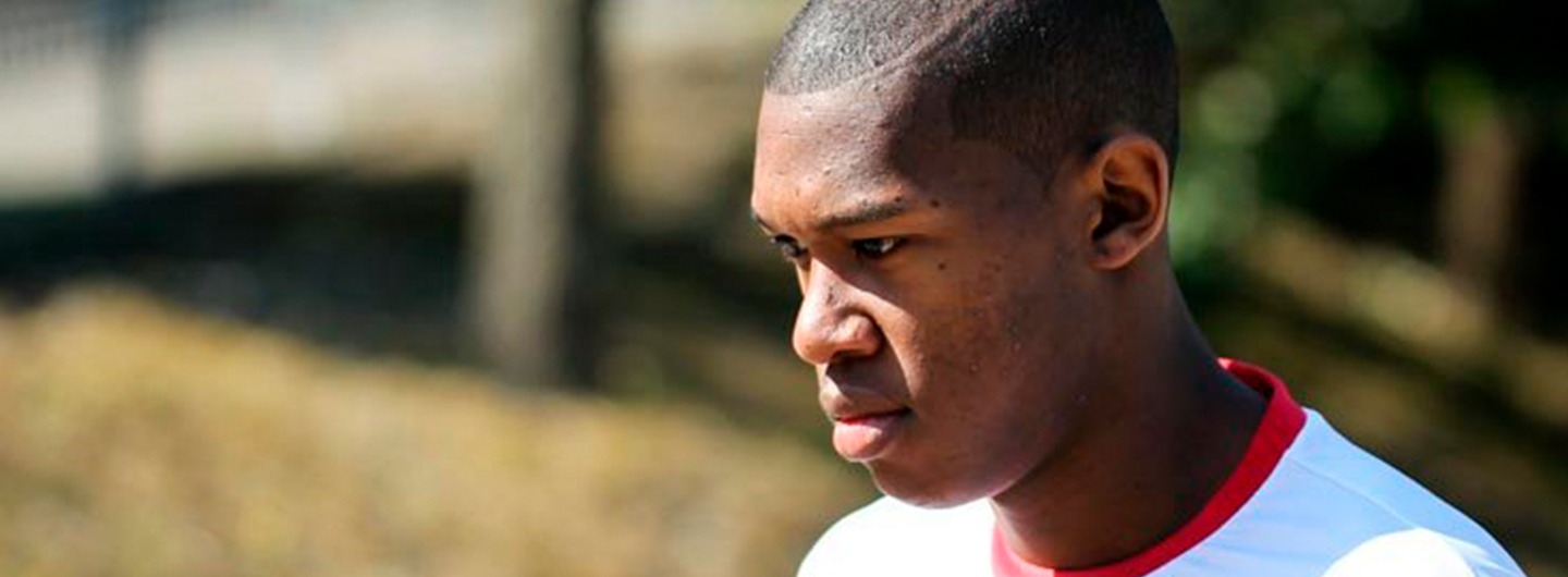 Alef transferido para o MOL Fehérvár 1