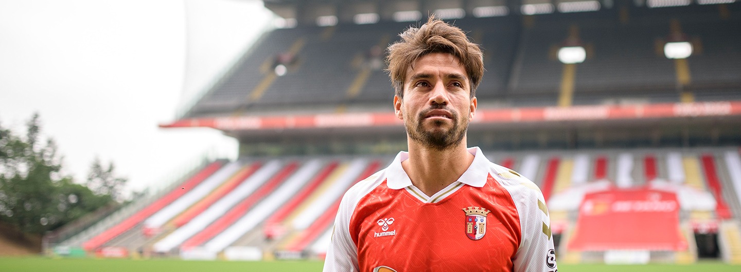 Nico Gaitán é Gverreiro 2