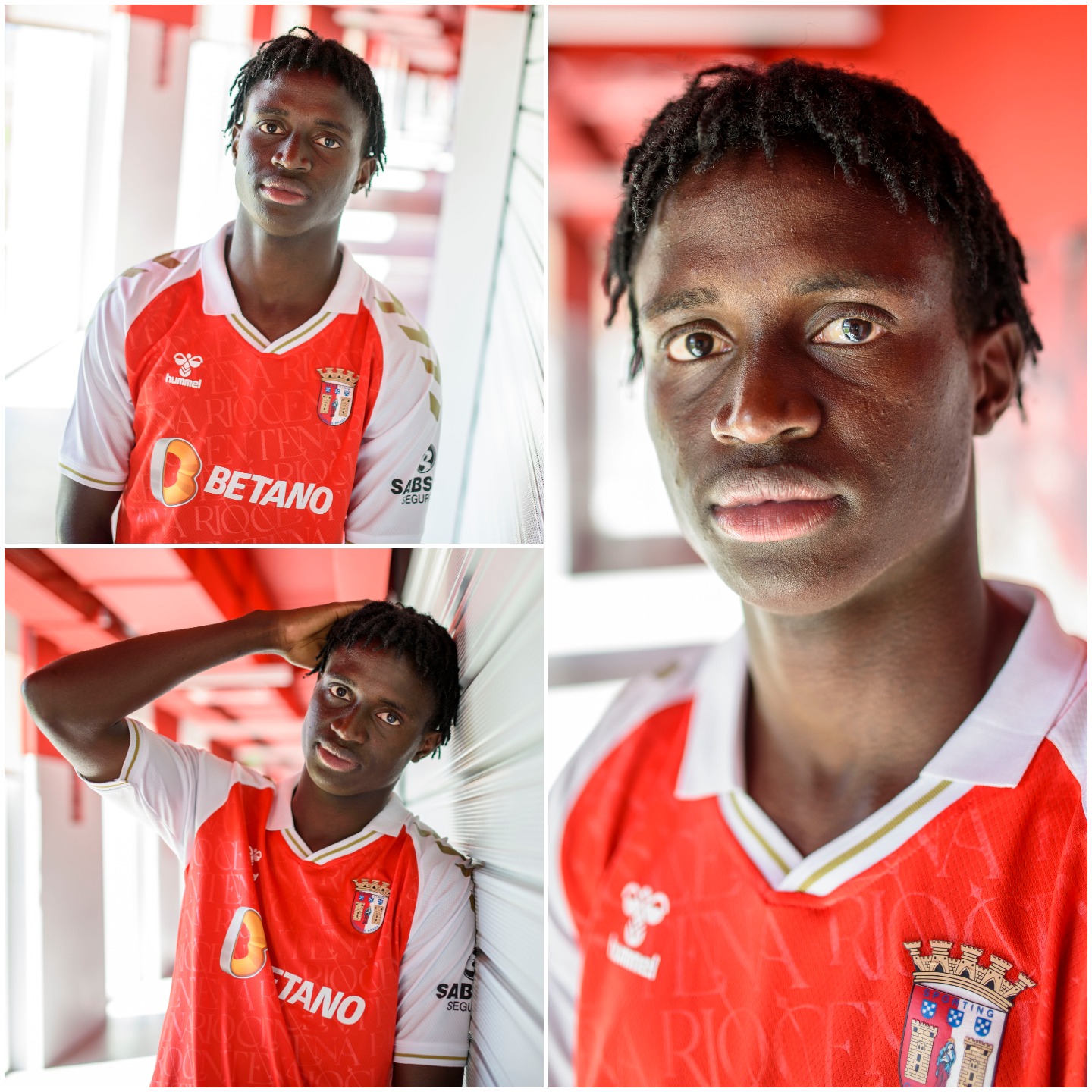 Hernâni renova até 2024 6