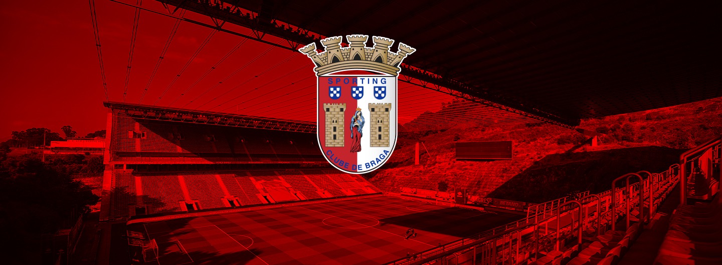 SC Braga 3 Announcement