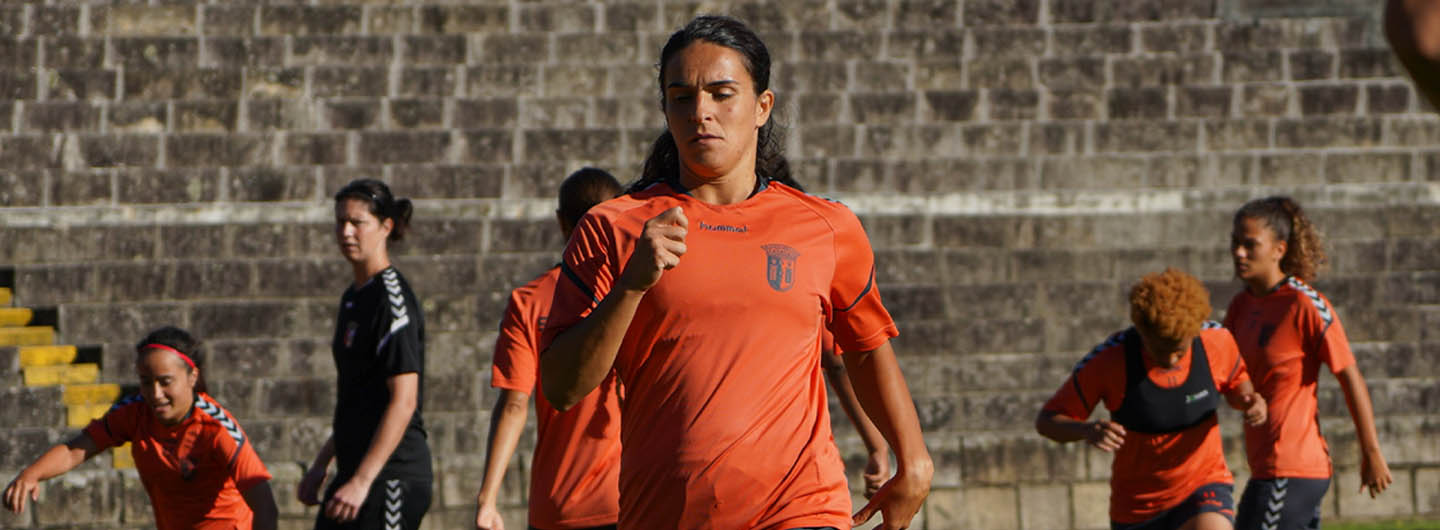 Boas impressões em amigável frente ao Valadares Gaia 1