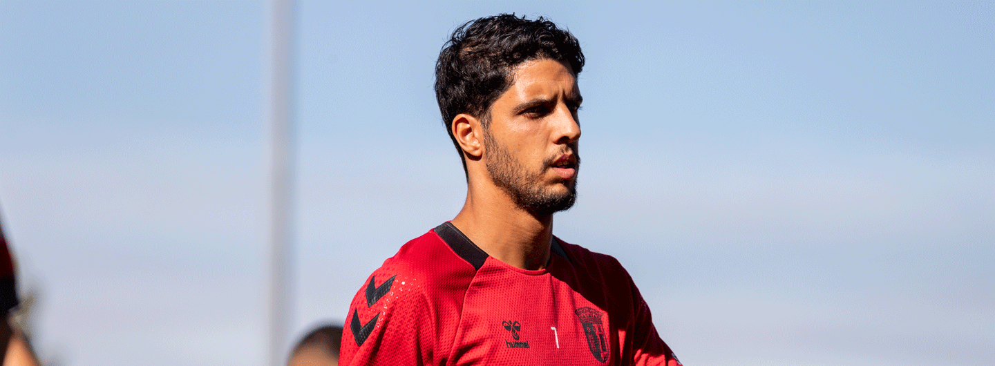 João Novais: “Grupo está cada vez mais forte” 1