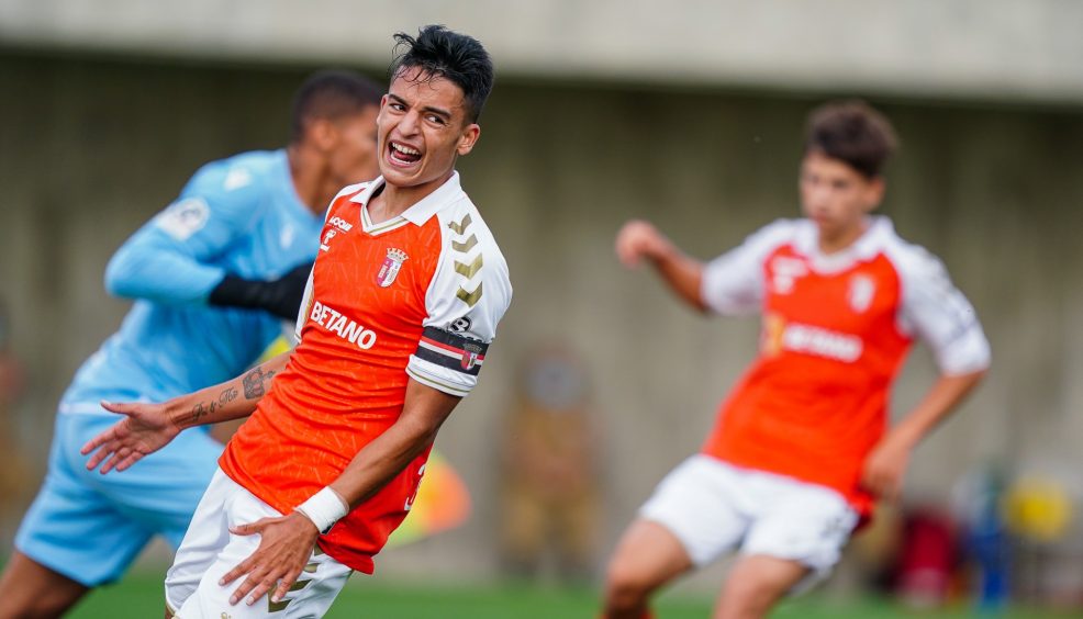 Desfecho cruel para os Sub-23 6