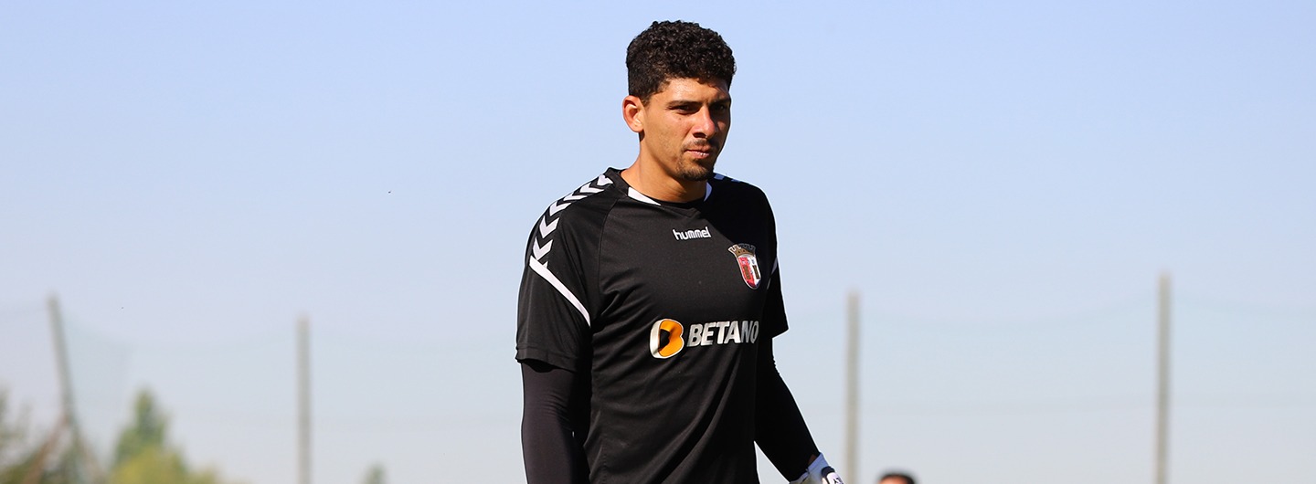 Matheus: “Procuramos melhorar diariamente” 3