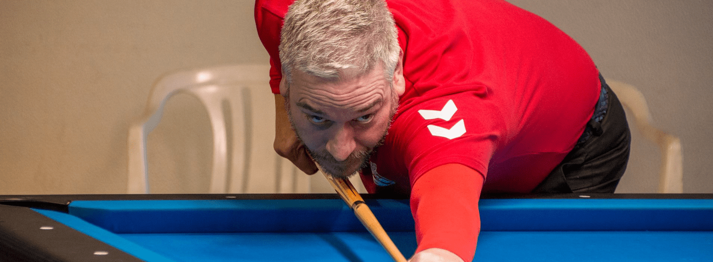 Bilhar do SC Braga está de regresso à competição 1