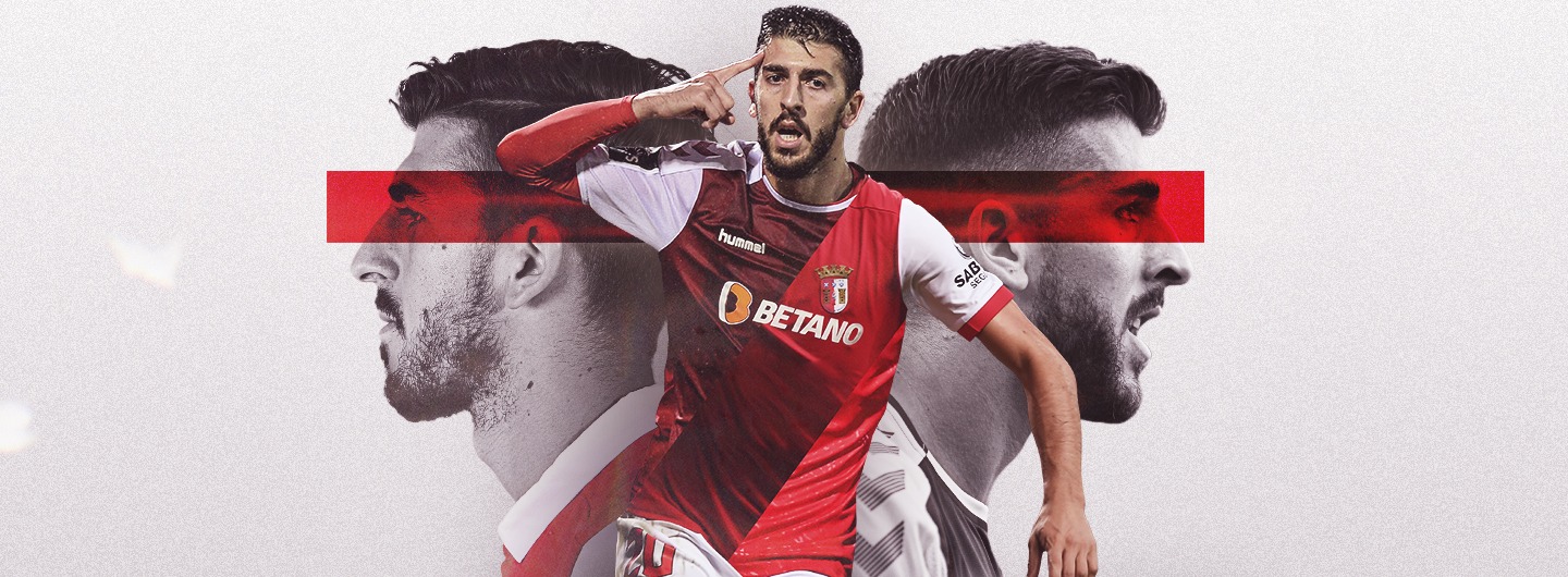 Paulinho renova até 2025 4