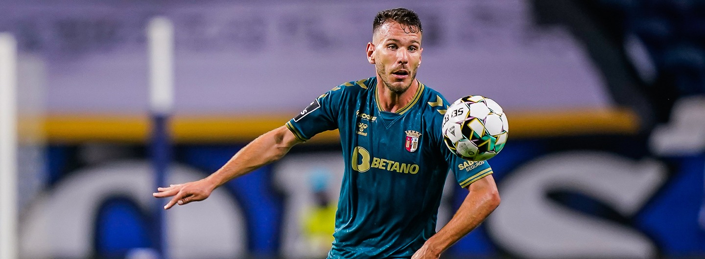 Sequeira chamado por Fernando Santos 2