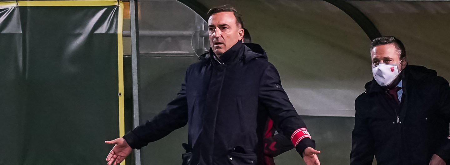 Carlos Carvalhal: 