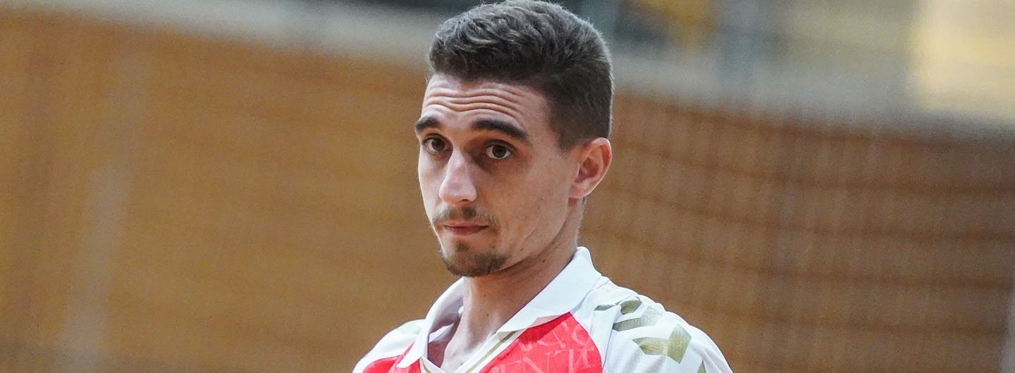 SC Braga/AAUM perde em Portimão 1