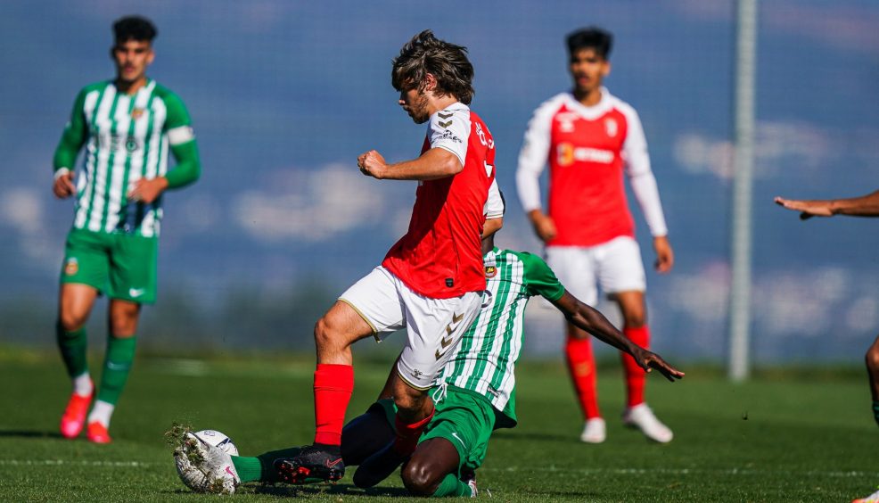 Uma manhã como tinha de ser 3