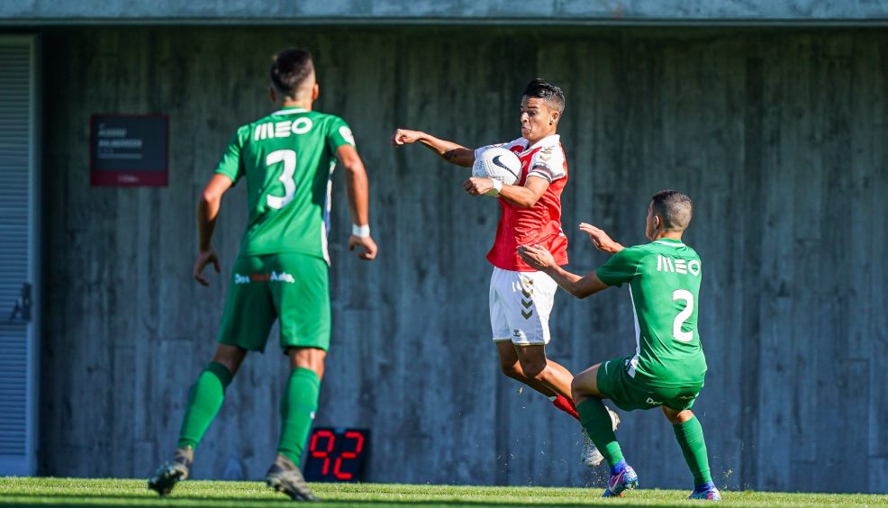 Uma manhã como tinha de ser 4