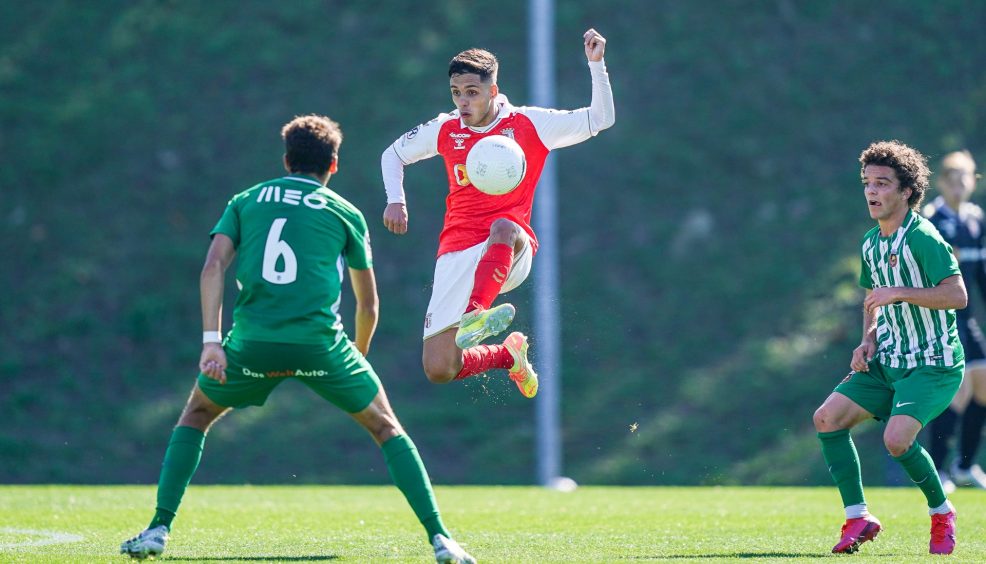 Uma manhã como tinha de ser 9